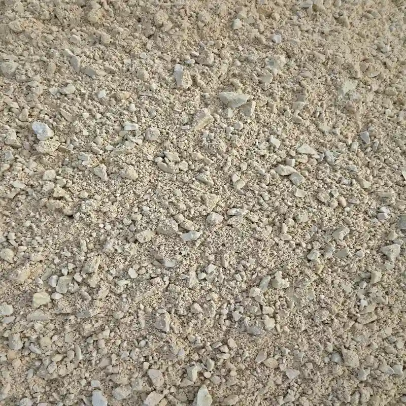 0–20 mm murva (Poros) 0–20 mm murva – poros frakciójú zúzottkő, jól tömöríthető útalaphoz és parkolókhoz